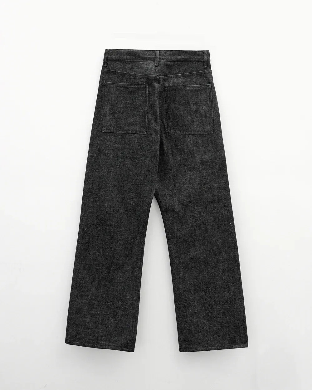 Baggy Selvedge Denim Jean