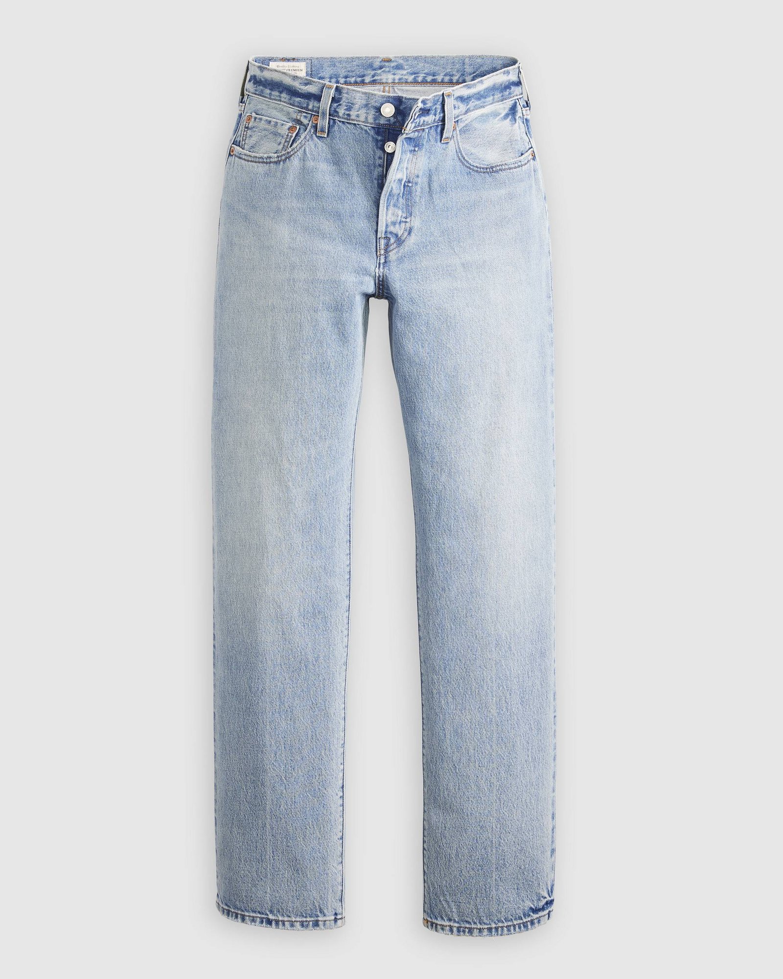 Levi’s 501 90s Selvedge Women’s Jeans