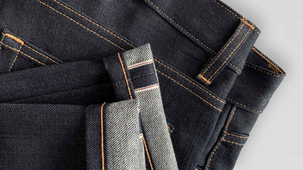 Why Japanese Selvedge Denim Is the Gold Standard in 2025