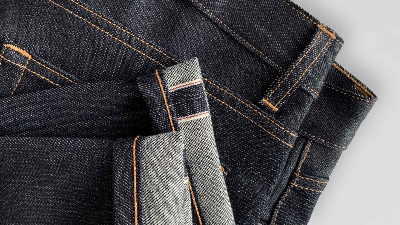Why Japanese Selvedge Denim Is the Gold Standard in 2025